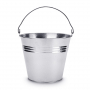 Wiadro metalowe CUBO 15 l