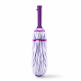 Wkład / Końcówka wymienna do mopa YORK PRESTIGE TWIST MOP FIOLETOWA 