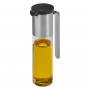 WMF Basic 120 ml - butelka na oliwę i ocet szklana