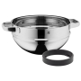 WMF Compact Cuisine 24 cm - miska kuchenna ze stali nierdzewnej