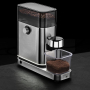 WMF Electro Lumero - młynek do kawy elektryczny ze stali nierdzewnej