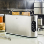 WMF Electro Lumero - toster / opiekacz do kanapek elektryczny stalowy