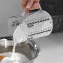 WMF Gourmet 1 l - miarka kuchenna szklana