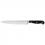 WMF Spitzenklasse Plus 20 cm czarny - nóż do mięsa ze stali nierdzewnej