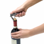 WMF Vino - korkociąg / otwieracz do wina stalowy