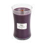 WoodWick Świeca Duża Fig 609,5g