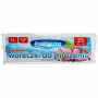 Woreczki do mrożenia z klipsami FROZEN CLIPS 1 l 25 szt.