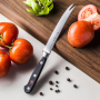WUSTHOF Classic 14 cm - nóż do pomidorów ze stali nierdzewnej 