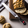 WUSTHOF Classic 23 cm - nóż do chleba ze stali nierdzewnej