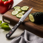 WUSTHOF Classic II 9 cm - nóż do warzyw i owoców ze stali nierdzewnej