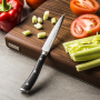 WUSTHOF Classic Ikon 12 cm - nóż do warzyw i owoców ze stali nierdzewnej 