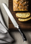 WUSTHOF Classic Ikon 23 cm - nóż do chleba ze stali nierdzewnej 