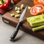 WUSTHOF Classic Ikon 9 cm - nóż do warzyw i owoców ze stali nierdzewnej 