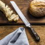 WUSTHOF Crafter 23 cm - nóż do chleba ze stali nierdzewnej 