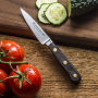 WUSTHOF Crafter 9 cm - nóż do warzyw i owoców ze stali nierdzewnej