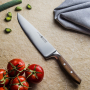 WUSTHOF Epicure 20 cm - nóż szefa kuchni ze stali nierdzewnej 