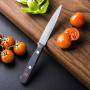 WUSTHOF Gourmet 10 cm - nóż do warzyw i owoców ze stali nierdzewnej 