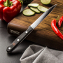 WUSTHOF Gourmet 12 cm - nóż uniwersalny ze stali nierdzewnej 