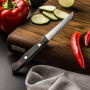 WUSTHOF Gourmet II 8 cm - nóż do obierania warzyw i owoców ze stali nierdzewnej 