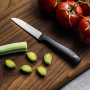 WUSTHOF Silverpoint II 8 cm - nóż do warzyw i owoców ze stali nierdzewnej 