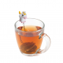 Zaparzacz do herbaty stalowy MSC INTERNATIONAL UNICORN 