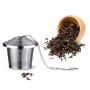 Zaparzacz do herbaty ze stali nierdzewnej BREWING HERBS