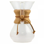 Zaparzacz do kawy szklany CHEMEX CLASSIC COFFEE MAKER 1,4 l