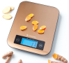 ZASSENHAUS Pure - waga kuchenna elektroniczna ze stali nierdzewnej