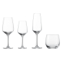 SCHOTT ZWIESEL Taste Premium 16 el. - zestaw do degustacji win kryształowy
