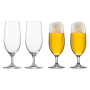 SCOTT ZWIESEL Beer 380 ml 4 szt. - pokale do piwa szklane