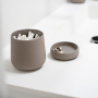 ZONE DENMARK Nova One - pojemnik na patyczki do uszu ceramiczny