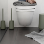 ZONE DENMARK Nova One - szczotka do wc z pojemnikiem