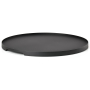 ZONE DENMARK Singles 35 cm - taca do serwowania metalowa