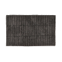 ZONE DENMARK Tiles 80 x 50 cm - dywanik / mata łazienkowa bawełniana
