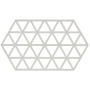 ZONE DENMARK Triangle 24 x 13,8 cm - podstawka pod garnek silikonowa
