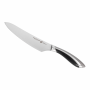 ZWIEGER Black Stone 20 cm - nóż szefa kuchni ze stali nierdzewnej