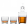 ZWIESEL Bar Premium No.1 0,5 l - karafka kryształowa z 2 szklankami
