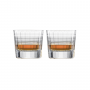 ZWIESEL Bar Premium No.1 274 ml 2 szt. - szklanki do whisky kryształowe