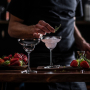 ZWIESEL GLAS Bar Special 305 ml - kieliszek do margarity kryształowy