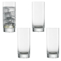 ZWIESEL GLAS Chess 411 ml 4 szt. - szklanki do drinków i napojów kryształowe