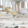 ZWIESEL GLAS Congresso 317 ml - kieliszek do białego wina kryształowy