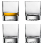 ZWIESEL GLAS Echo 200 ml 4 szt. - szklanki do whisky kryształowe