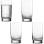 ZWIESEL GLAS Tumbler 314 ml 4 szt. - szklanki do drinków i napojów kryształowe