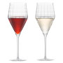 ZWIESEL HANDMADE Bar Premium No.1 334 ml 2 szt. - kieliszki do wina krysztalowe