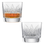 ZWIESEL HANDMADE Bar Premium No.3 288 ml 2 szt. - szklanki do whisky kryształowe