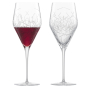 ZWIESEL HANDMADE Bar Premium No.3 481 ml 2 szt. - kieliszki do wina czerwonego kryształowe