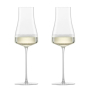 ZWIESEL HANDMADE Blanc 312 ml 2 szt. - kieliszki do szampana kryształowe