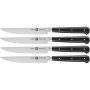 ZWILLING 12 cm 4 szt. - noże do steków ze stali nierdzewnej