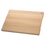 ZWILLING 60 x 40 cm - deska do krojenia z drewna bukowego