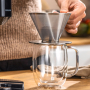 ZWILLING Coffee - dripper / filtr do kawy ze stali nierdzewnej 